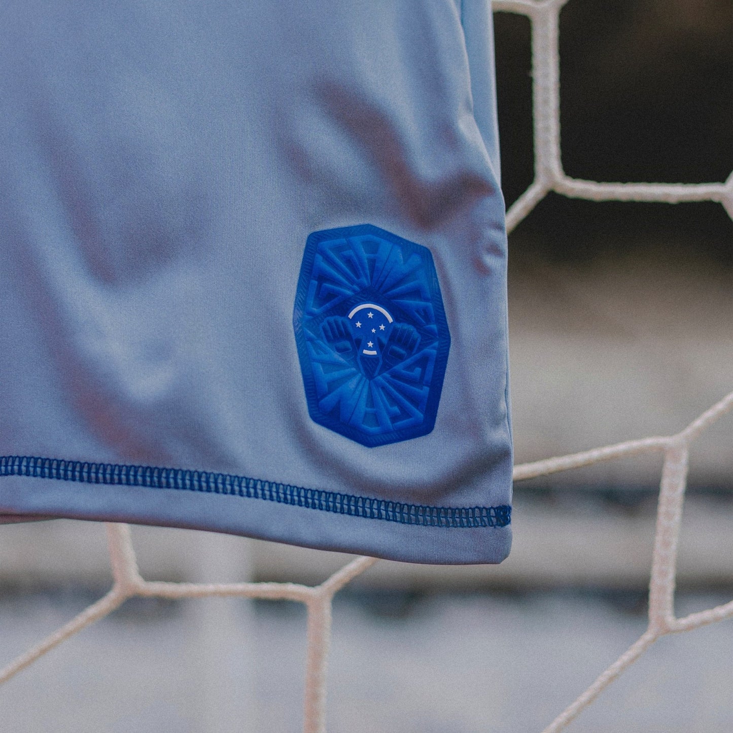 Camisa Goleiro Cruzeiro 2026/27 Especial