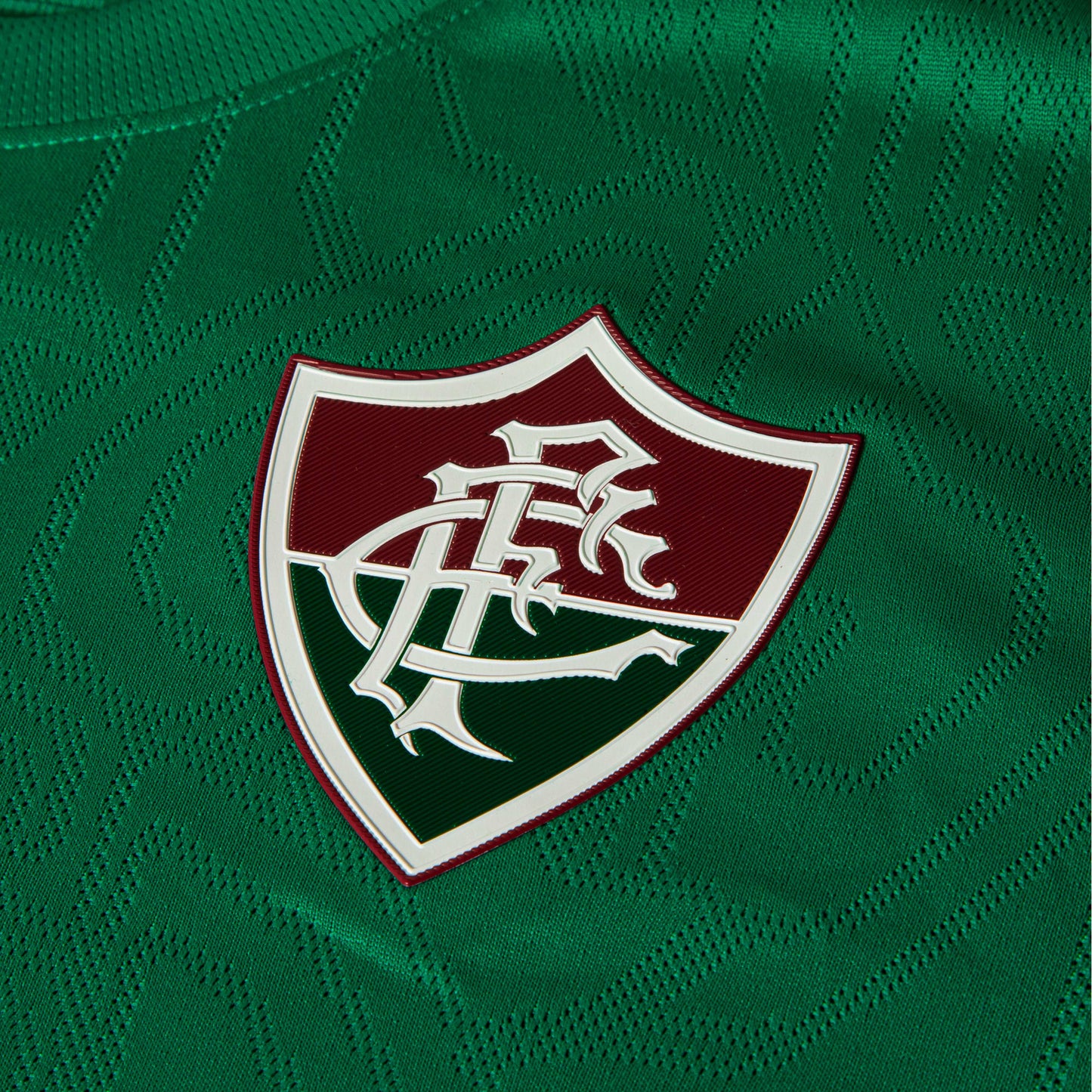 Camisa Fluminense Treino 2026/27 I