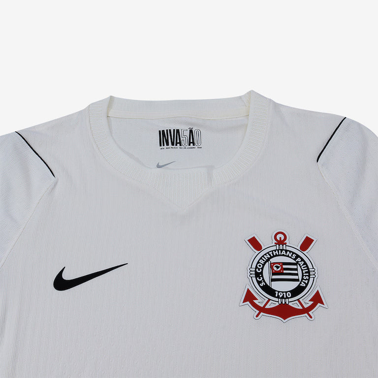 Camisa Corinthians 2026/27 I Jogador
