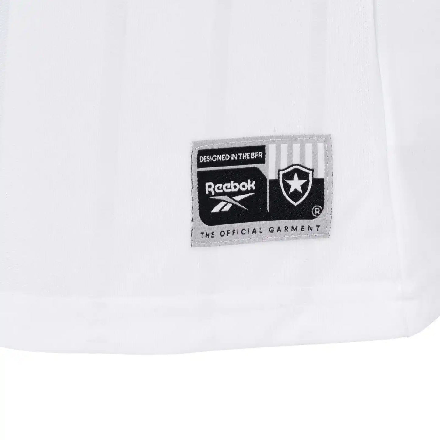 Camisa Feminina Botafogo Third 2025/26