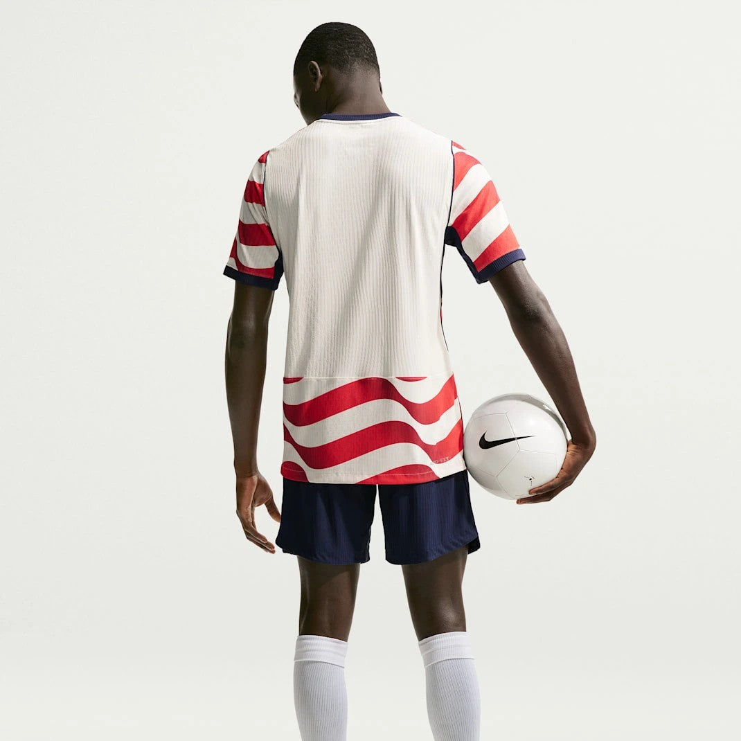 Camisa Estados Unidos 2026/27 I Jogador