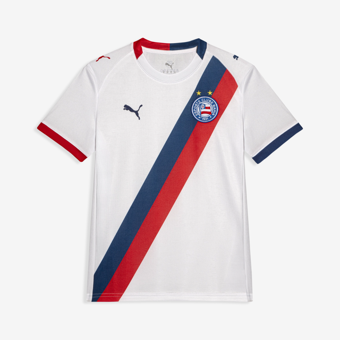 Camisa Bahia 2026/27 I Torcedor