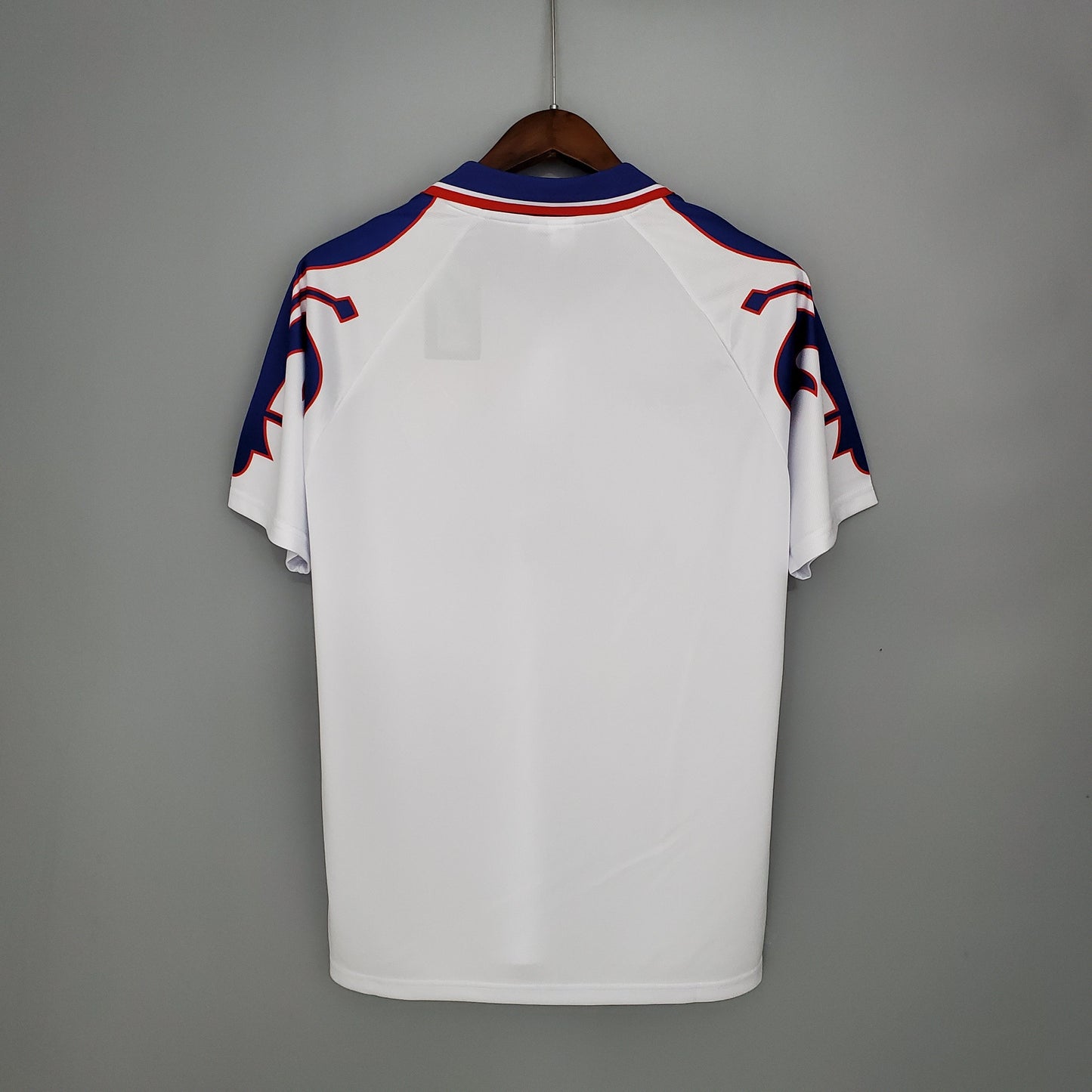 Camisa Fiorentina Reserva 95/96 - Versão Retro