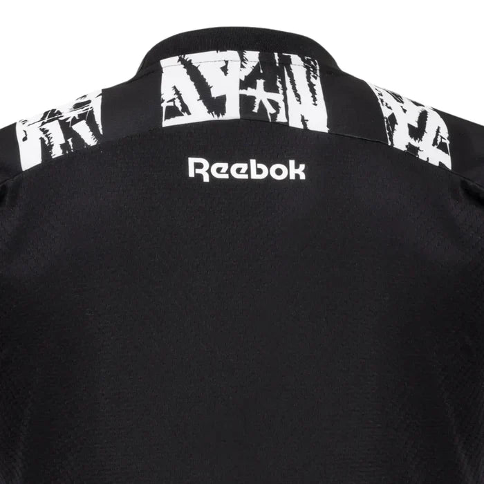 Camisa Botafogo Pré-Jogo 2025/26