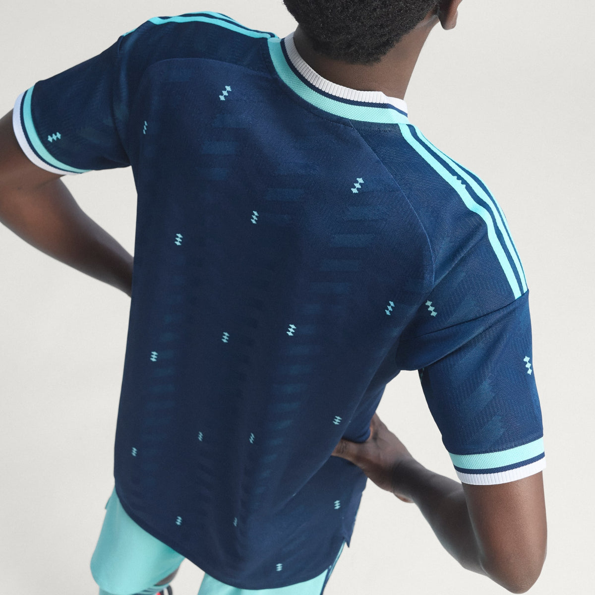 Camisa Alemanha 2026/27 II Jogador