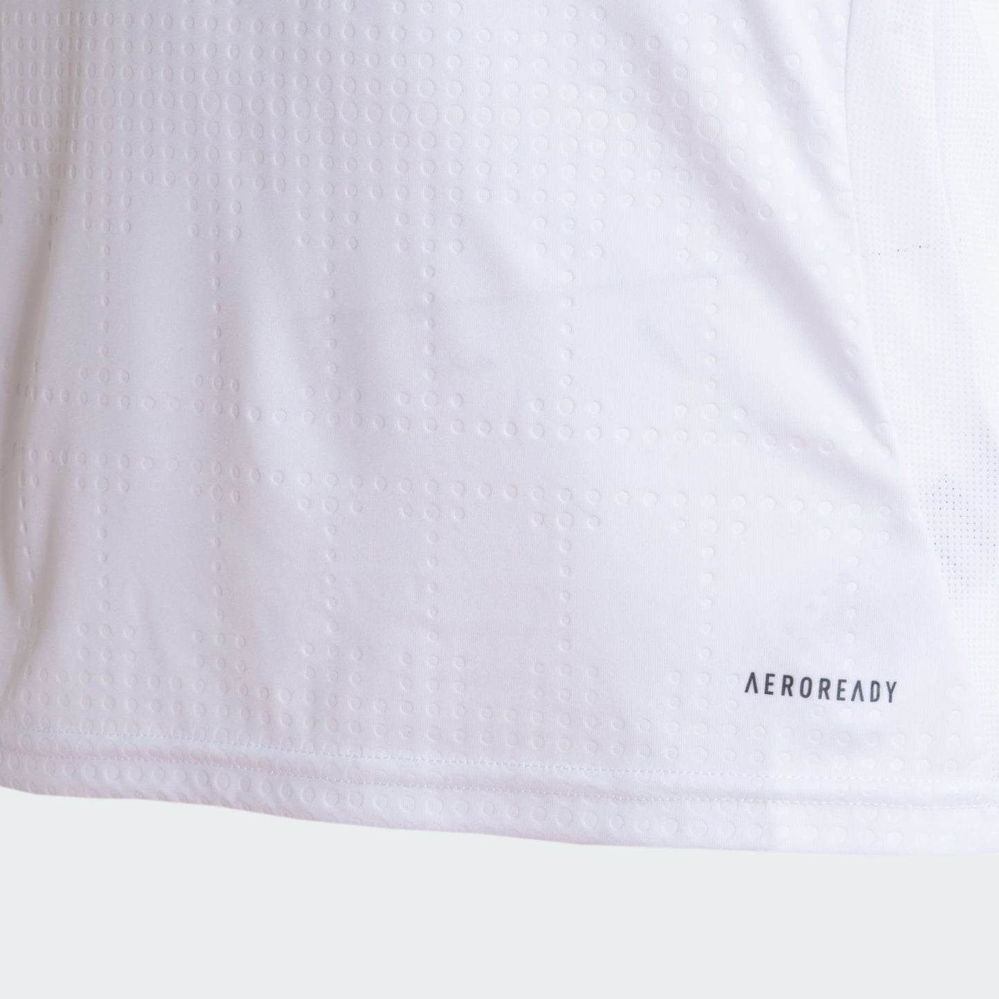 Camisa Adidas Internacional 2025/26 II VITĂO N° 4