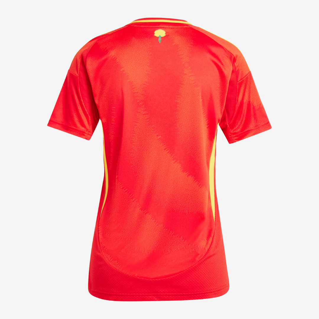 Camisa Feminina Adidas Espanha 2024 I