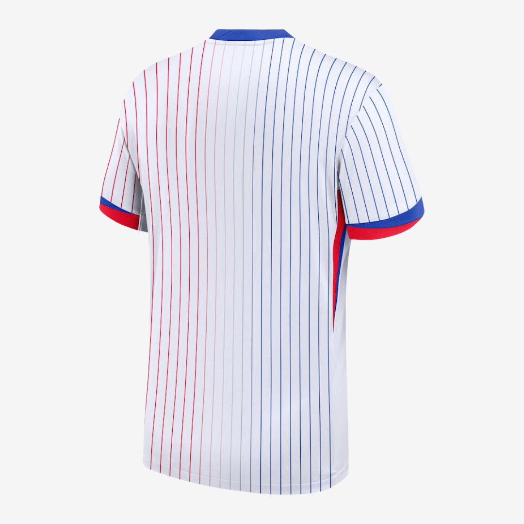 Camisa Nike França 2024 II Torcedor