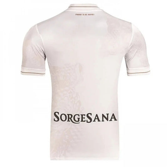 Camisa Napoli 2025/26 II