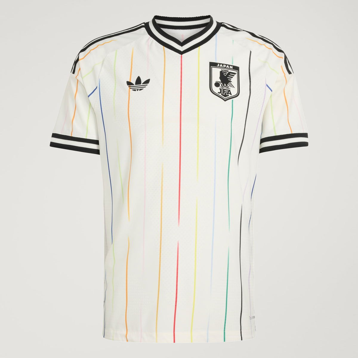 Camisa Japão 2026/27 II Jogador
