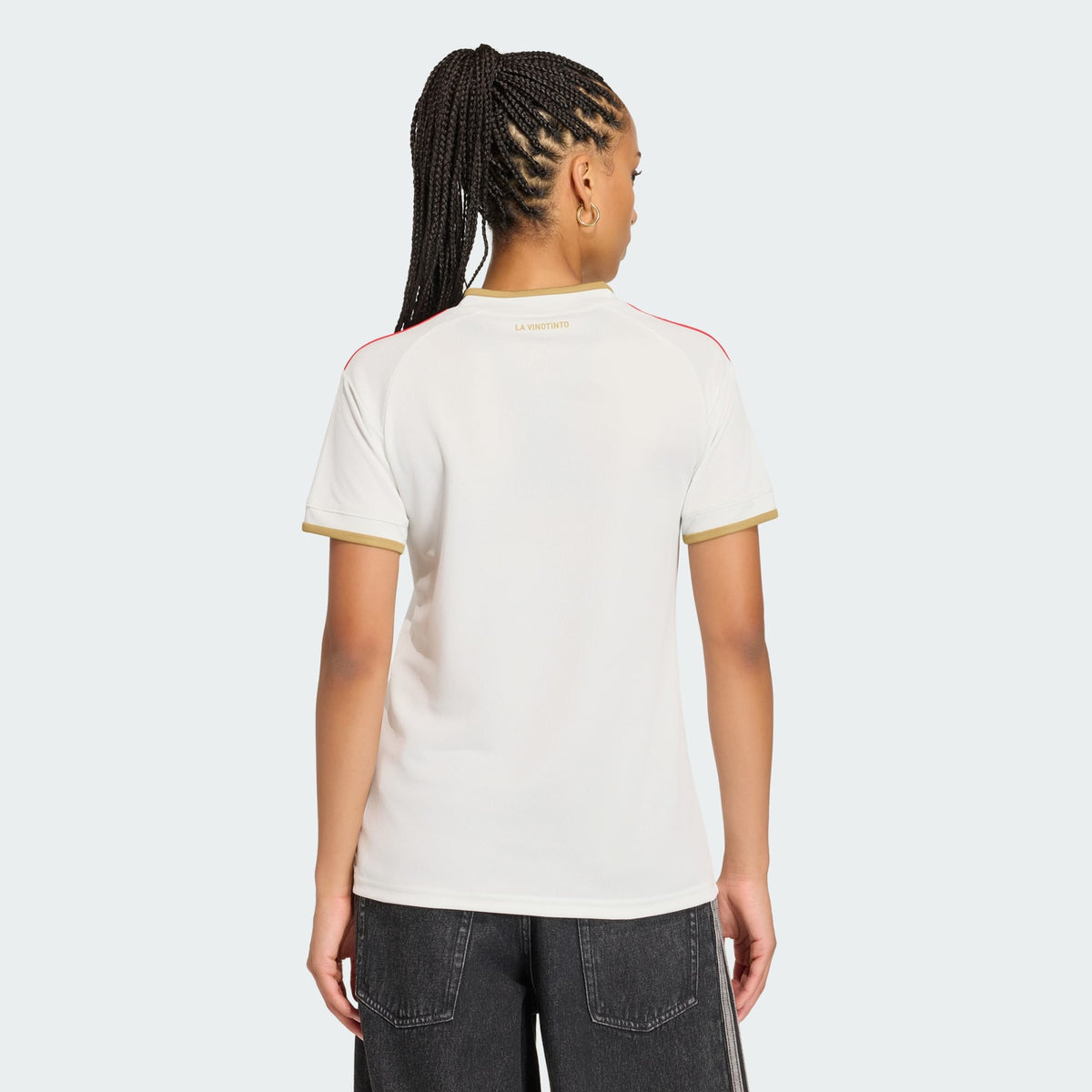 Camisa Venezuela 2026/27 II