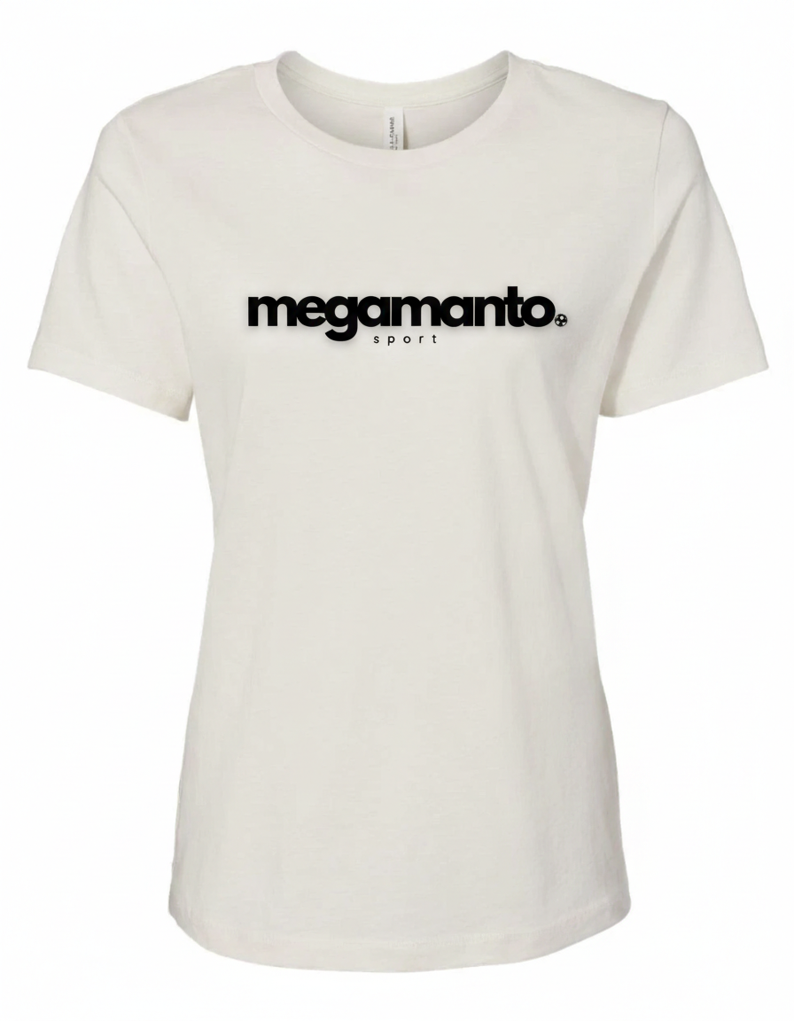 Camisa Mega Manto Sport 2026 - Feminina