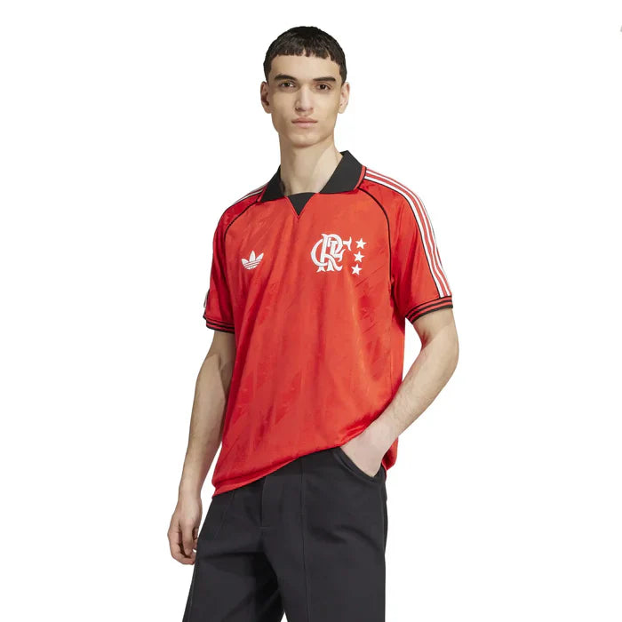 Camisa Vintage Lifestyler 2024 - CRF