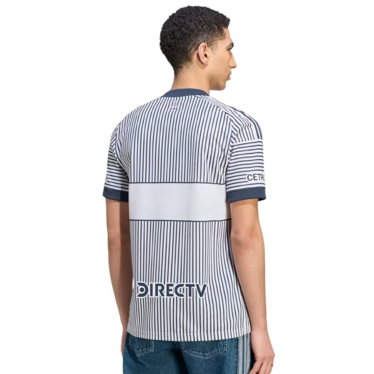 Camisa Boca Juniors 2026/27 II