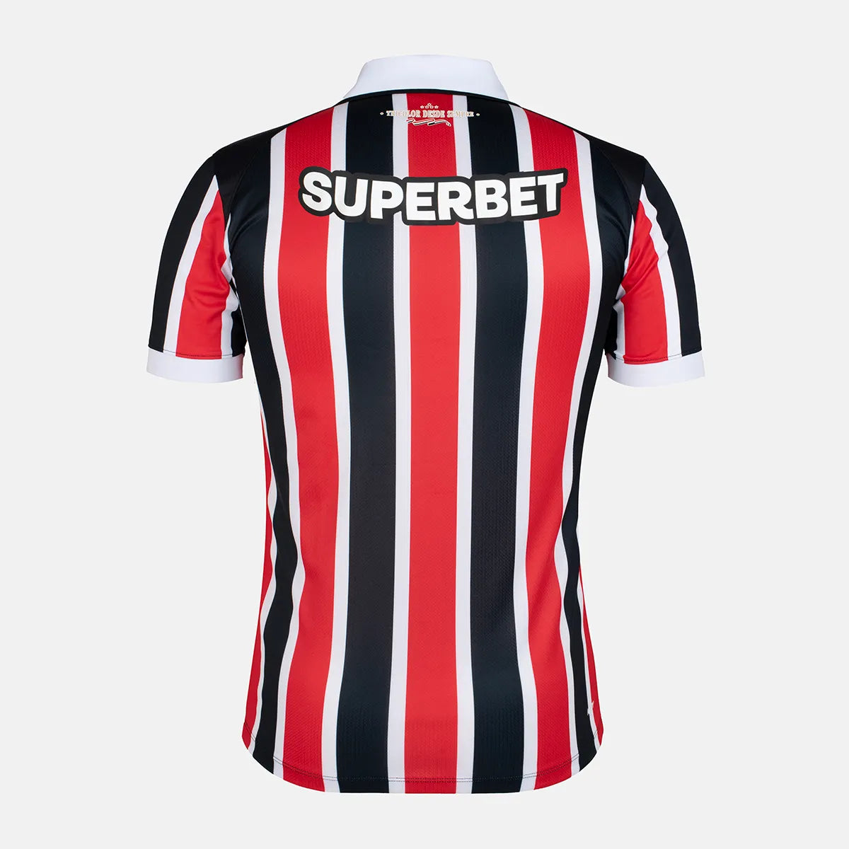 Camisa São Paulo 2026/27 II Jogador