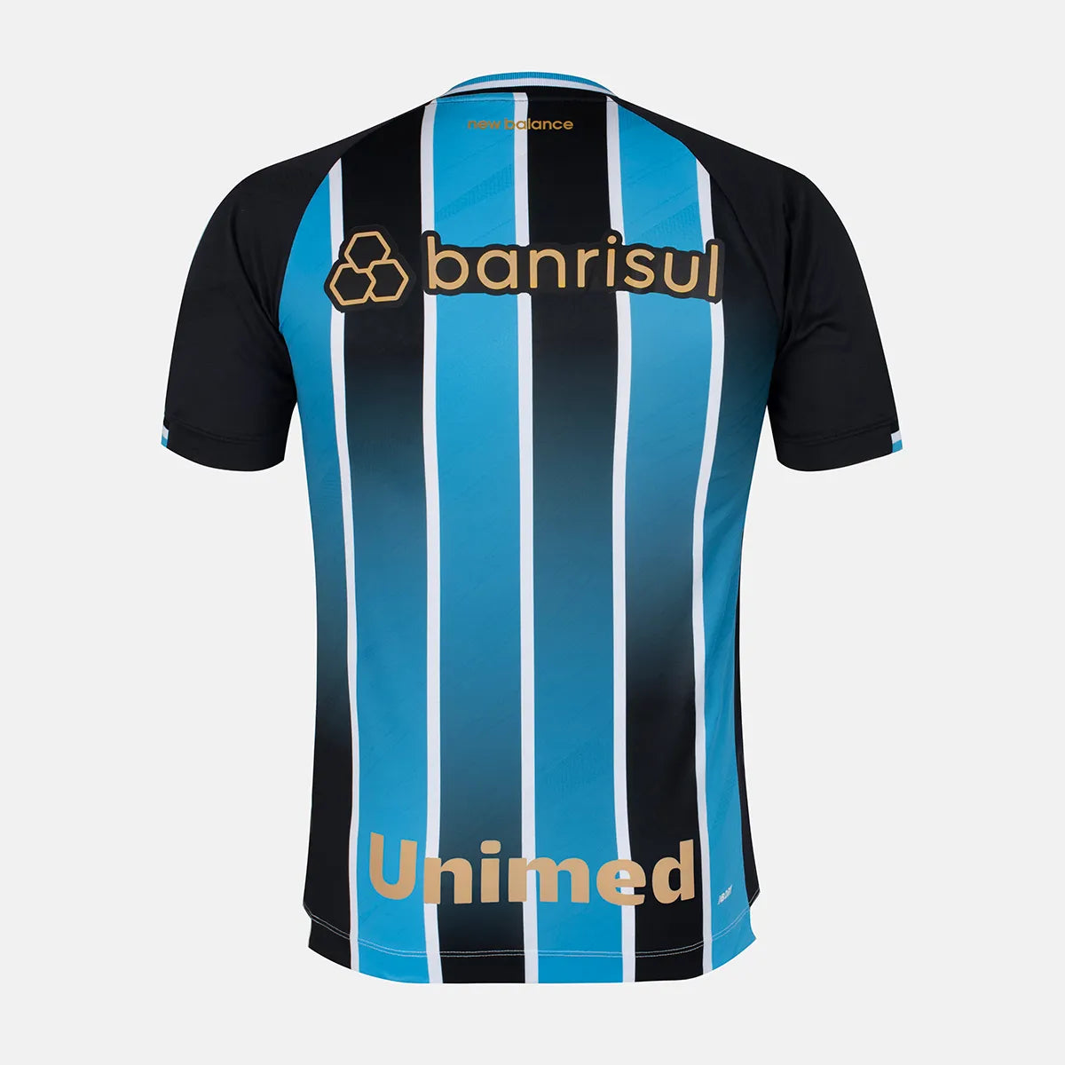 Camisa Grêmio 2026/27 I Jogador