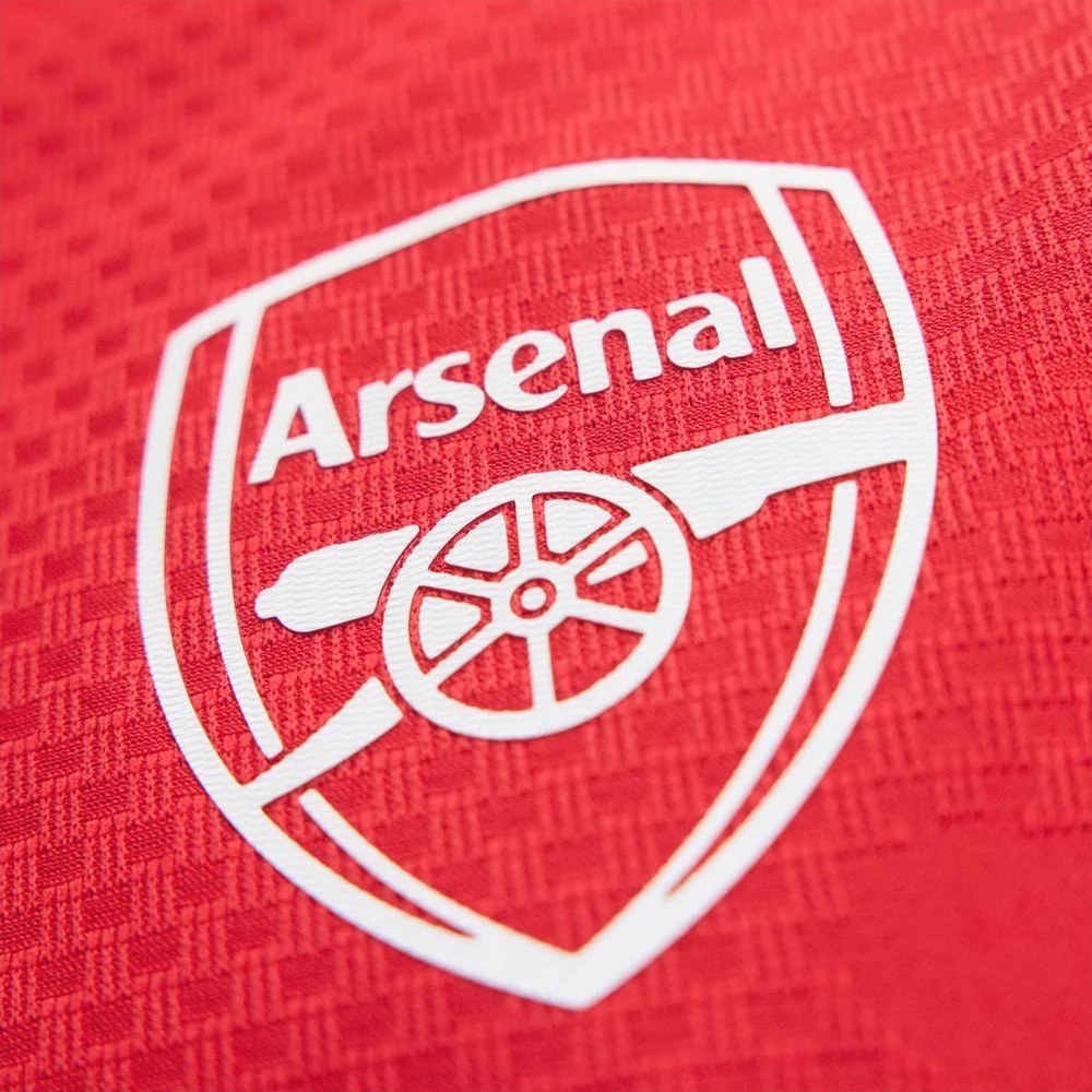 Camisa Arsenal 2026/27 I Jogador