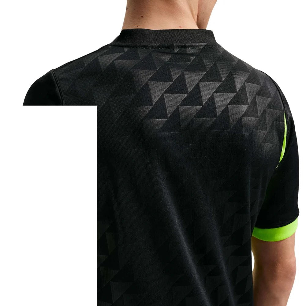 Camisa Atlético de Madrid 2026/27 II Torcedor