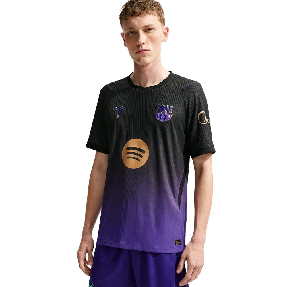 Camisa Barcelona 2026/27 II Jogador