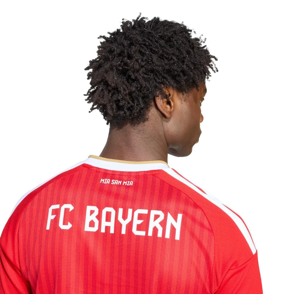 Camisa Bayern de Munique 2026/27 I Torcedor