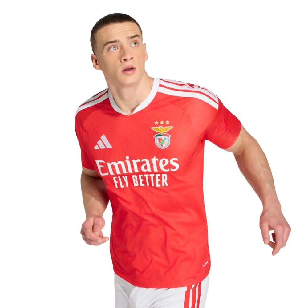 Camisa Benfica 2026/27 I Torcedor