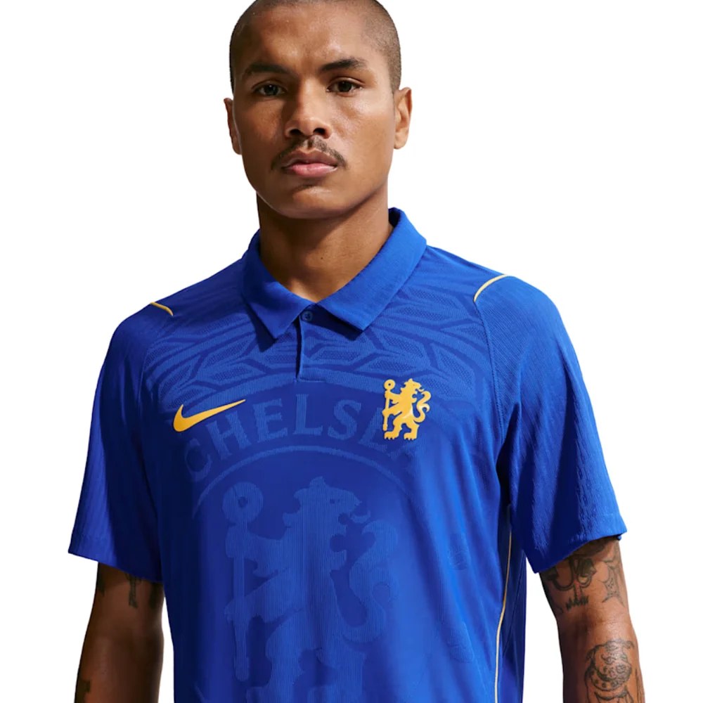 Camisa Chelsea 2026/27 I Jogador