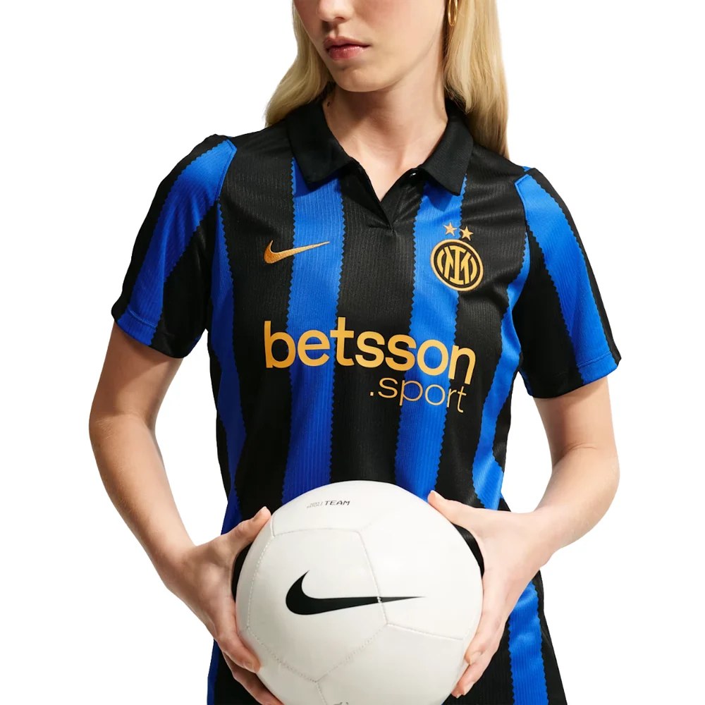Camisa Feminina Inter de Milão 2026/27 I