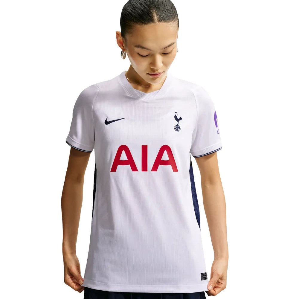 Camisa Feminina Tottenham 2026/27 I
