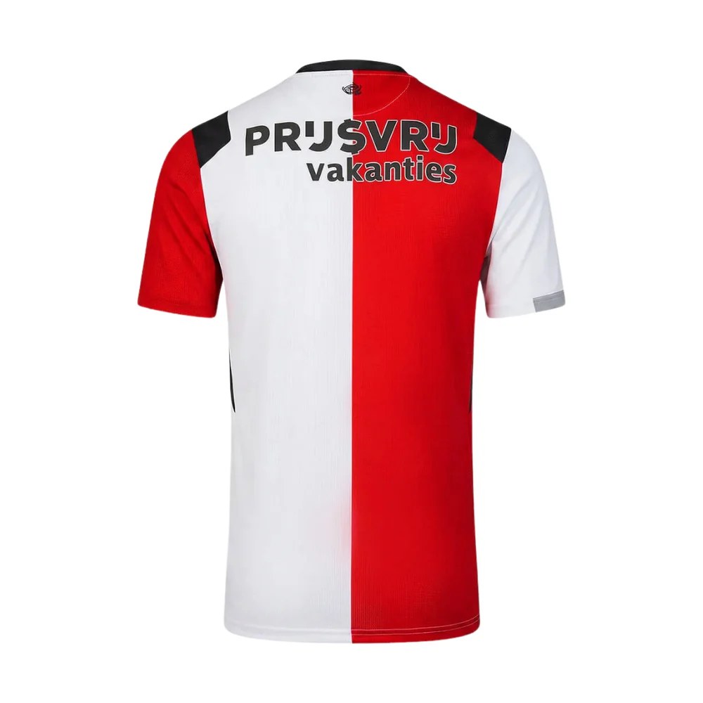 Camisa Feyenoord 2026/27 I Torcedor