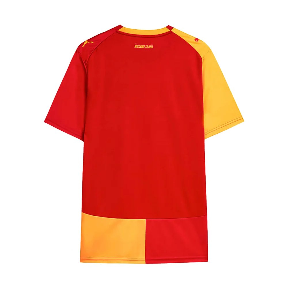 Camisa Galatasaray 2026/27 I Torcedor