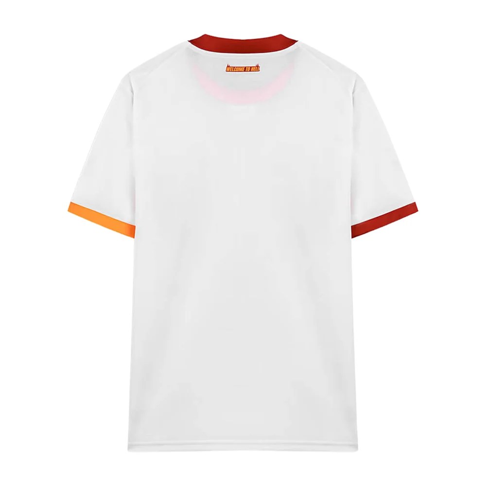 Camisa Galatasaray 2026/27 II Torcedor