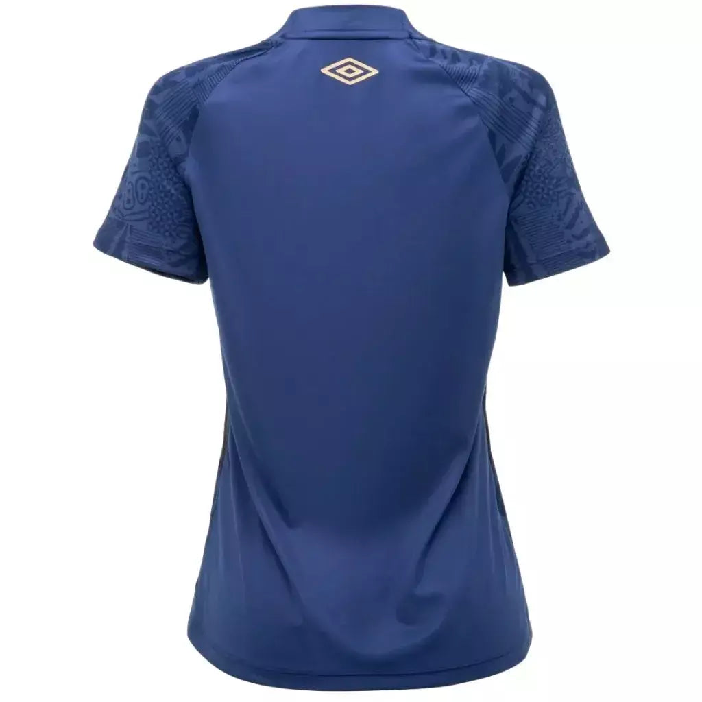 Camisa Feminina Umbro Grêmio Third 2025/26