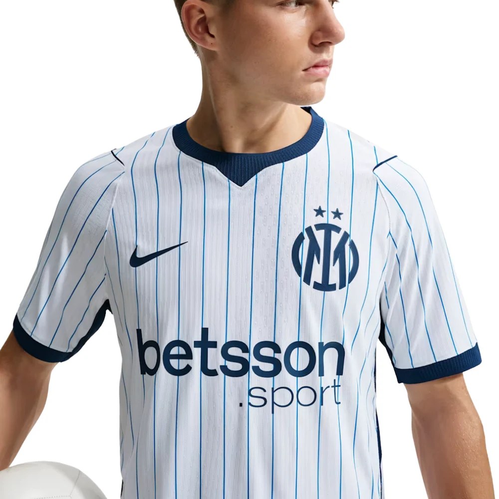 Camisa Inter de Milão 2026/27 II Jogador