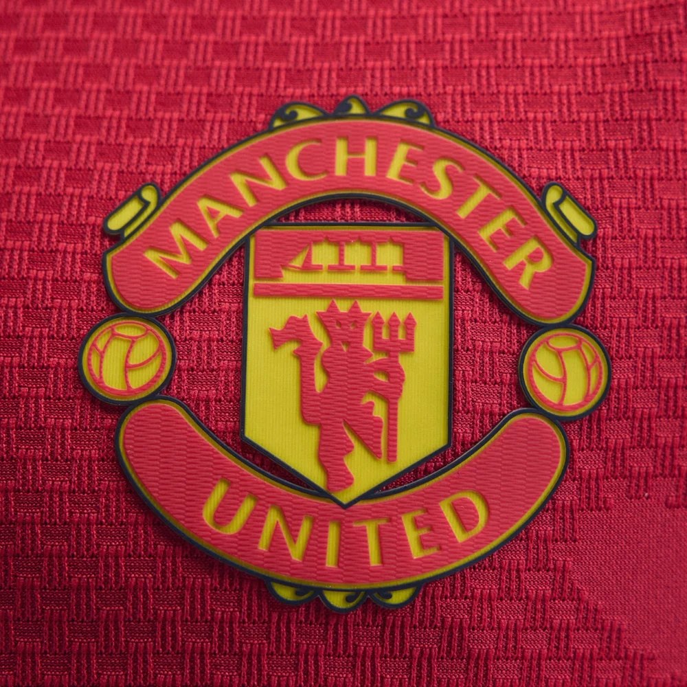 Camisa Manchester United 2026/27 I Jogador