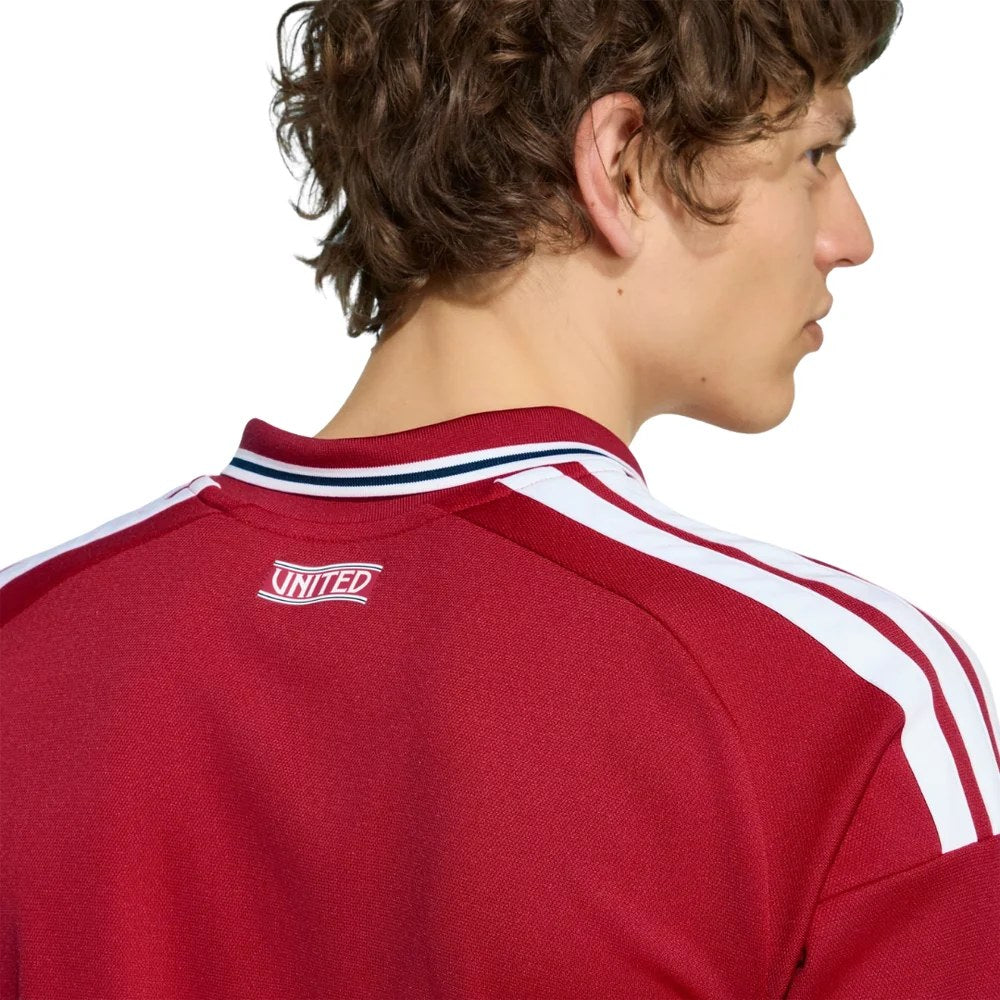 Camisa Manchester United 2026/27 I Torcedor