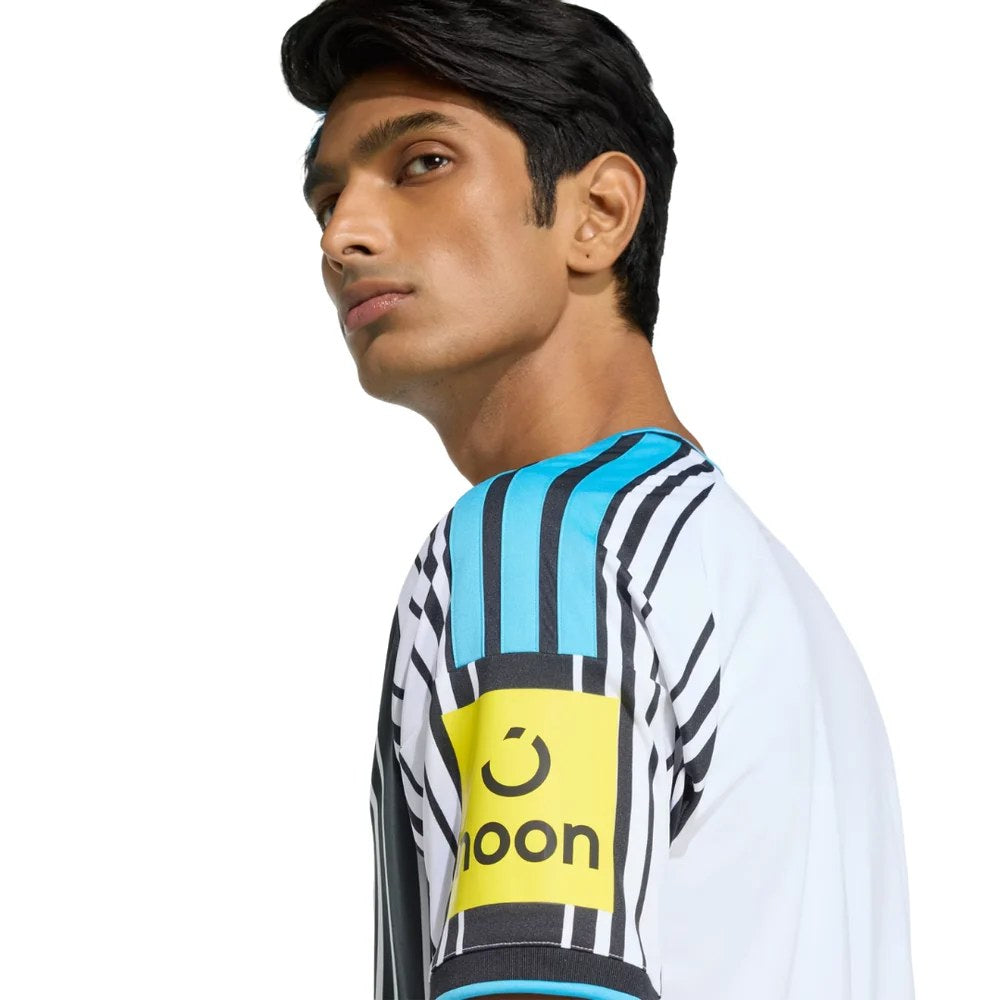 Camisa Newcastle United 2026/27 I Torcedor