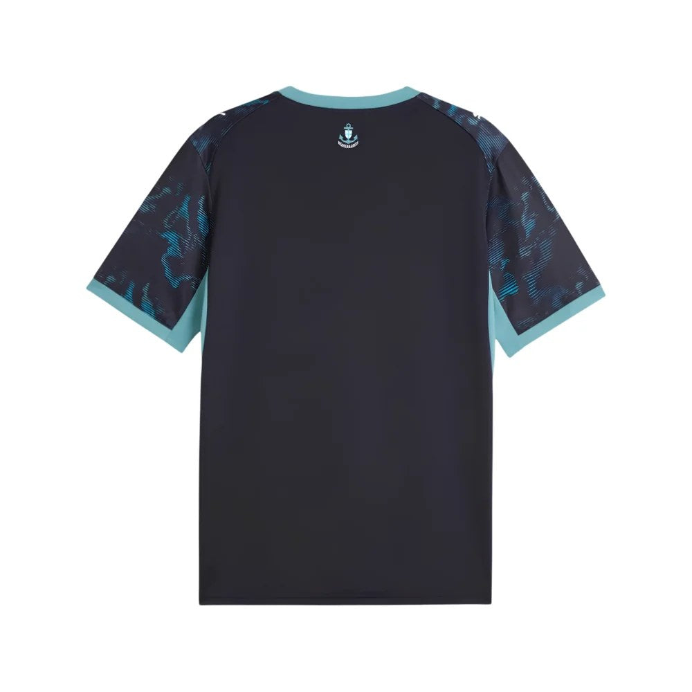 Camisa Olympique Marseille 2026/27 II Torcedor