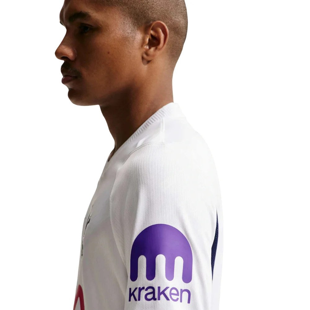 Camisa Tottenham 2026/27 I Torcedor