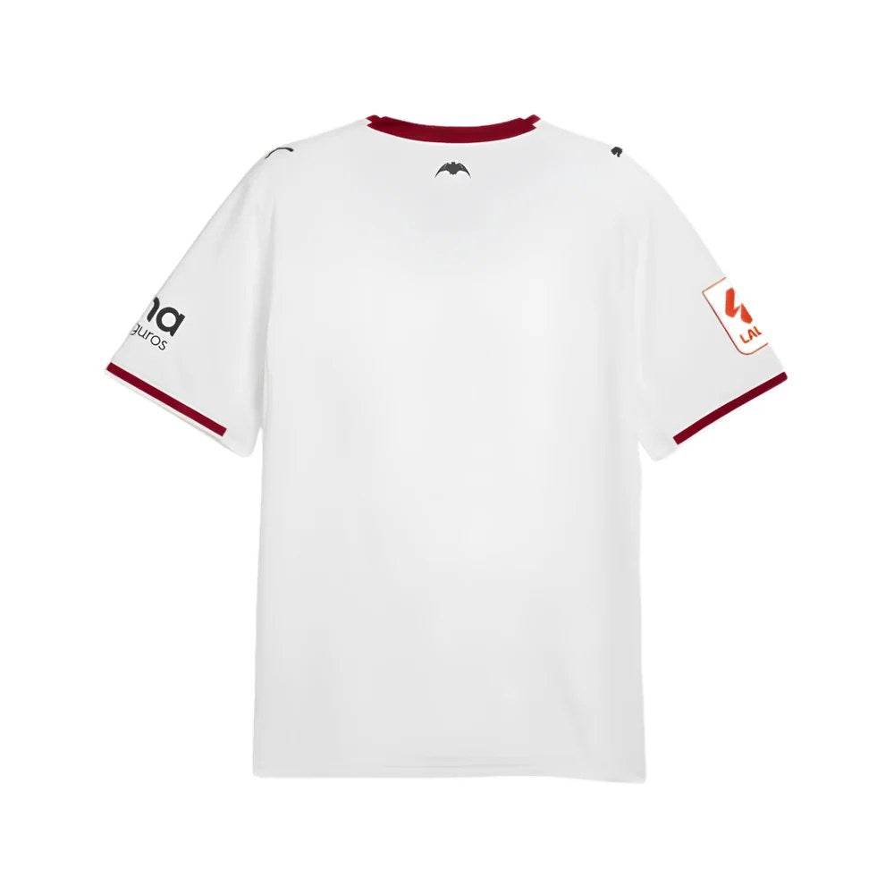 Camisa Valencia 2026/27 I Torcedor