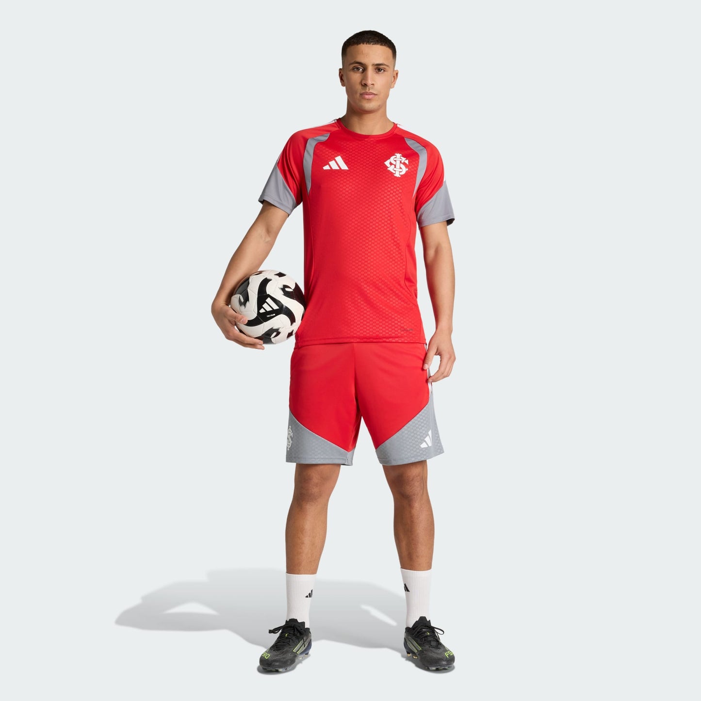 Camisa Internacional Treino 2026/27 I