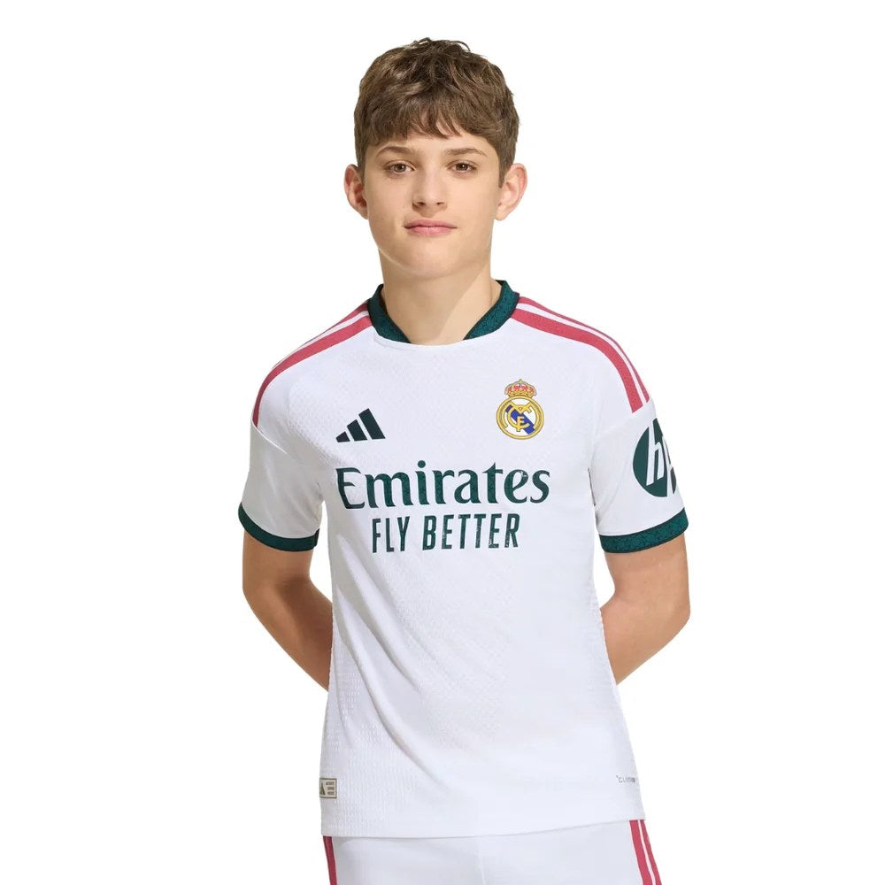 Conjunto Infantil Real Madrid 2026/27 I