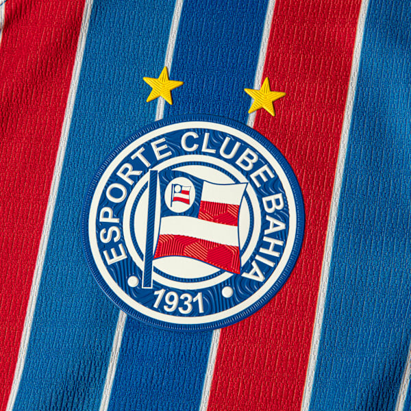 Camisa Bahia 2026/27 II Jogador