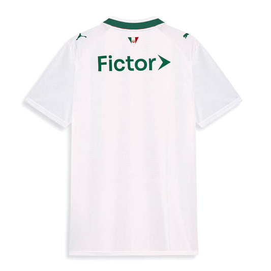 Camisa Puma Palmeiras II 2026/27 Torcedor