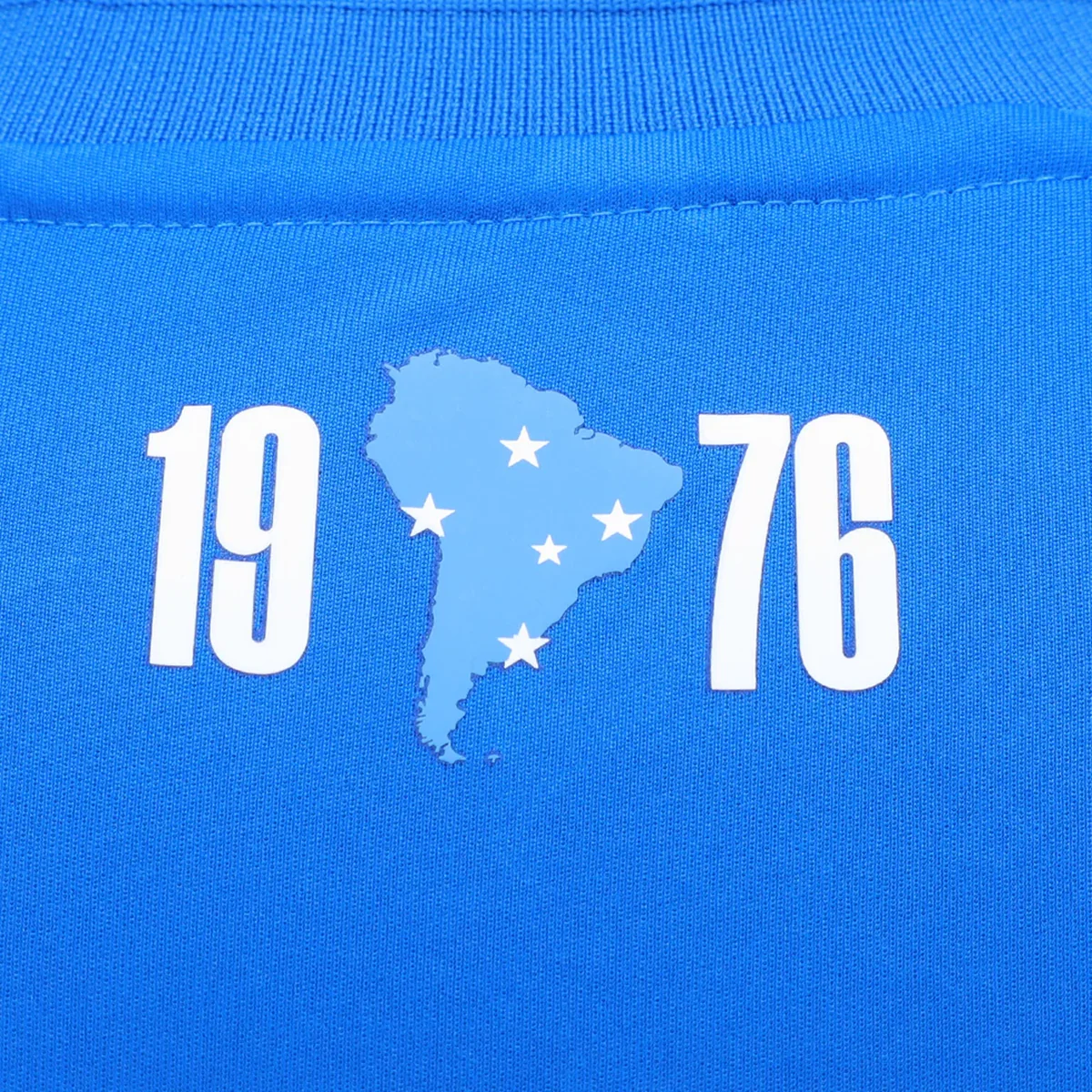 Conjunto Infantil Adidas Cruzeiro 2026/27 I