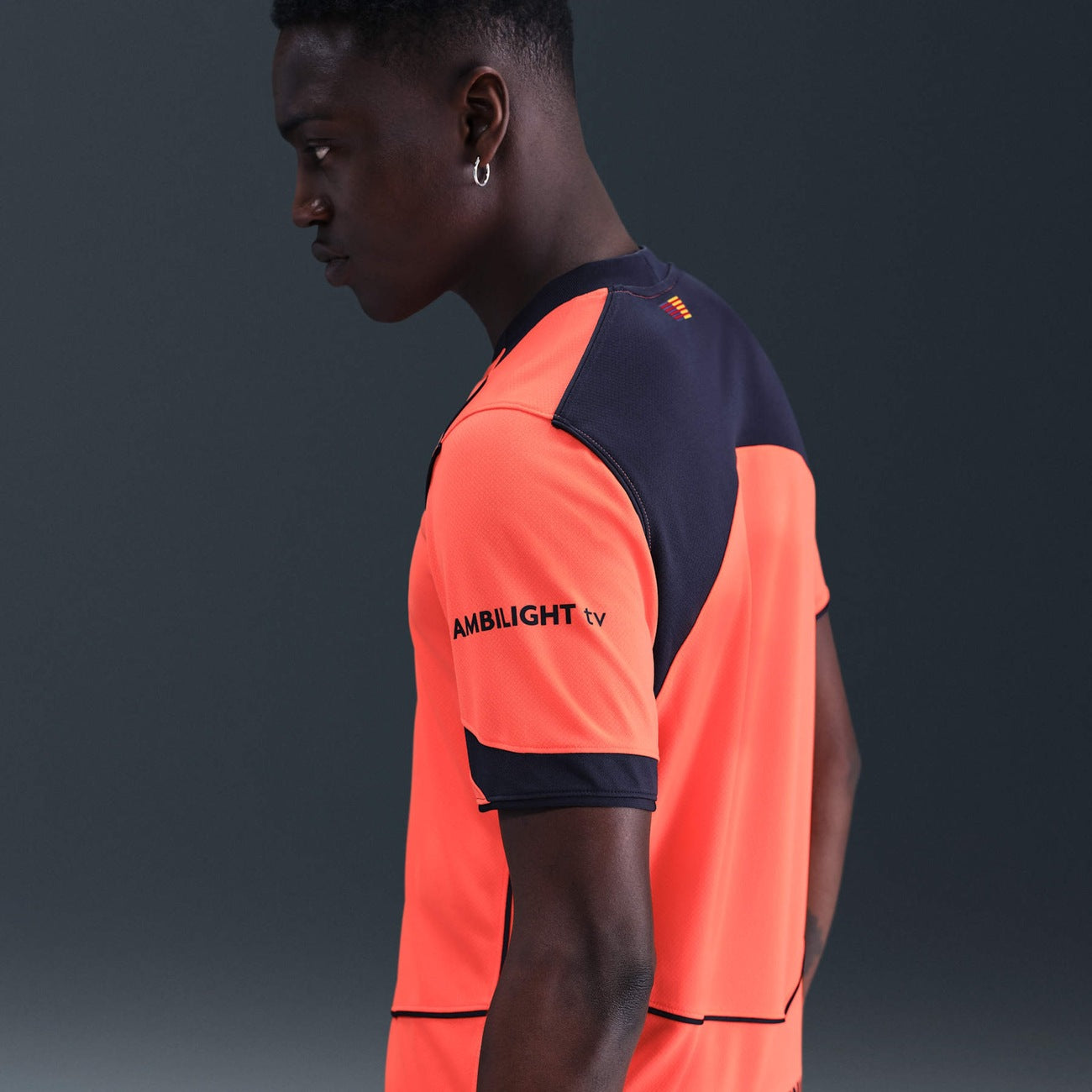 Camisa Nike Barcelona 2025/26 III Torcedor
