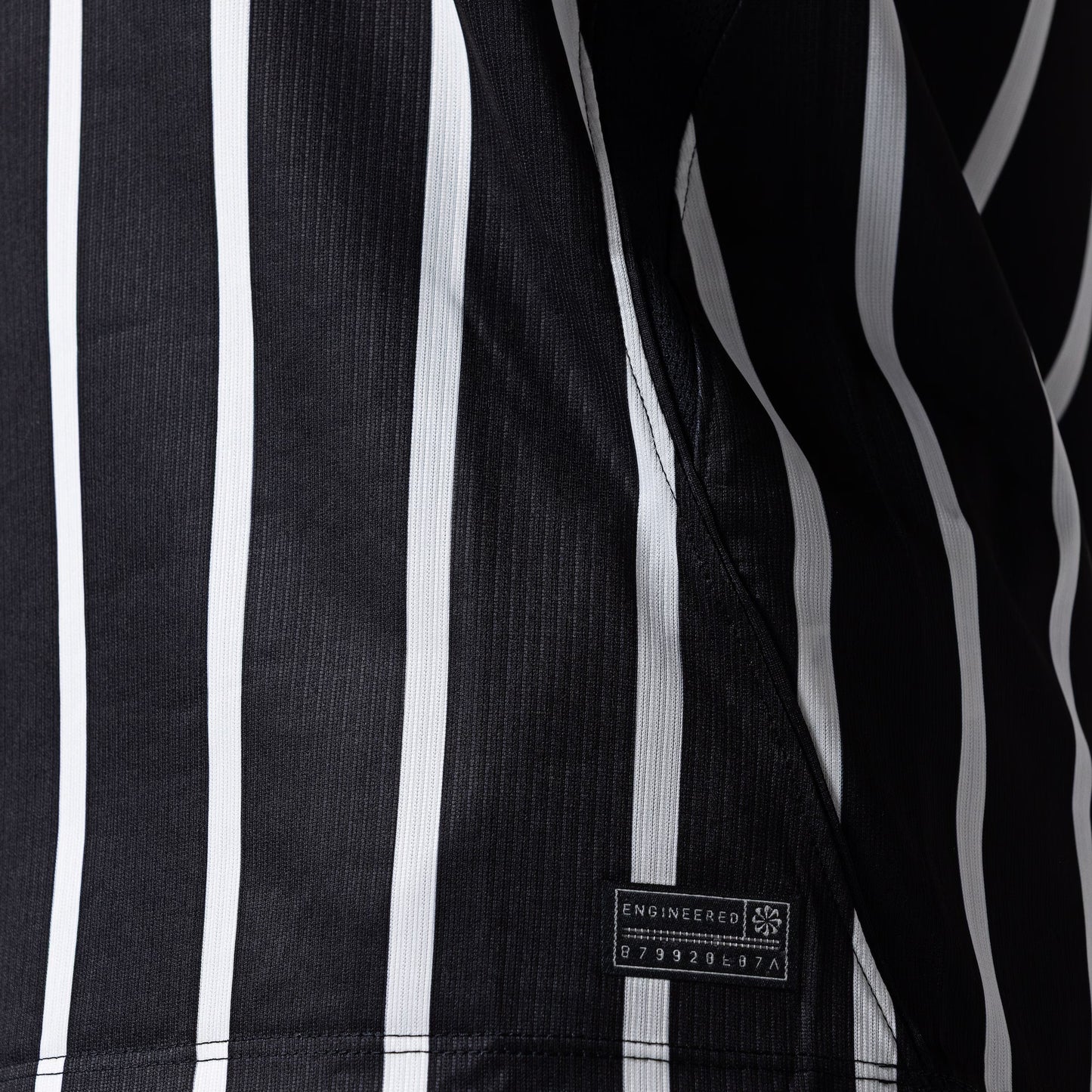 Camisa Nike Corinthians 2026/27 II Torcedor