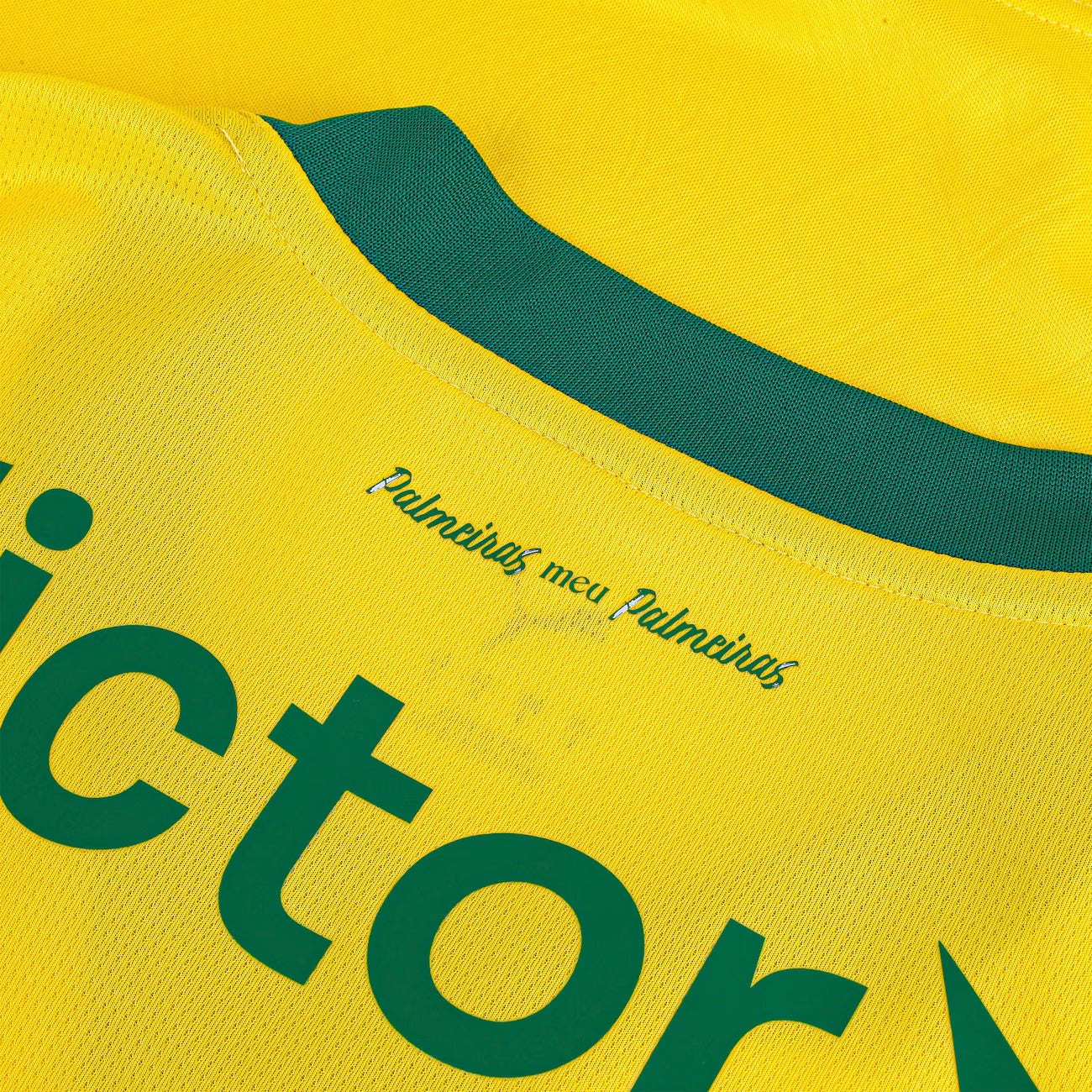 Camisa Puma Palmeiras III 2025/26 Torcedor