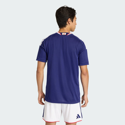 Camisa Adidas Japão 2026/27 I