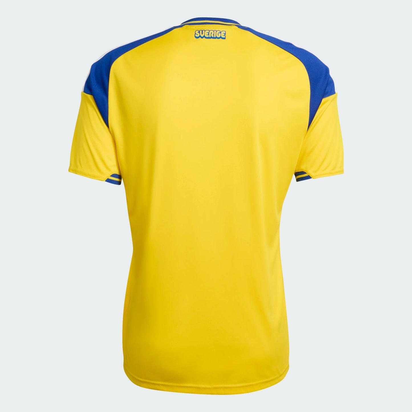 Camisa Adidas Suecia 2026/27 I
