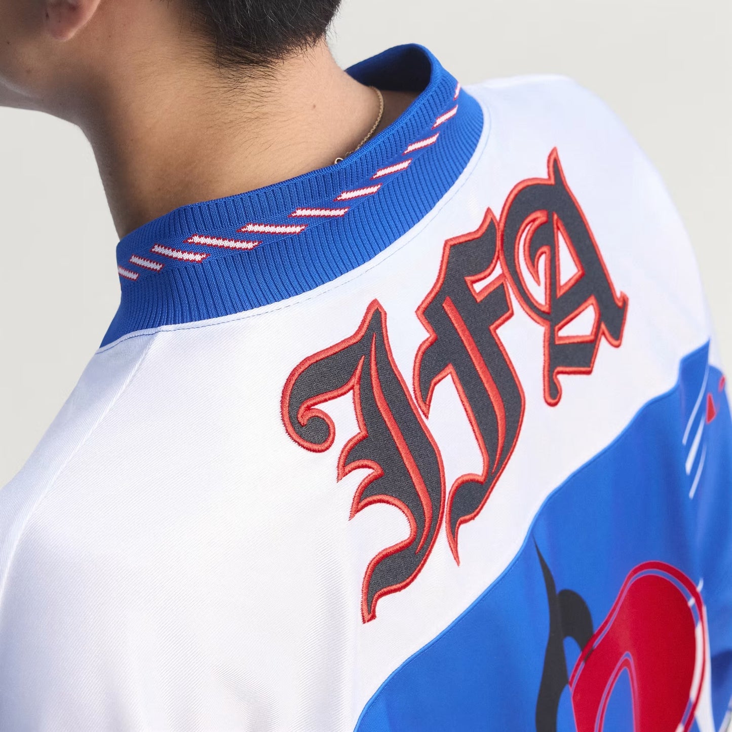Camisa Adidas Japão Bringback Remixed